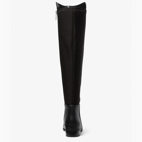 Michael Kors Bromley Over-the-Knee Boot 5.5 - Picture 4 of 11